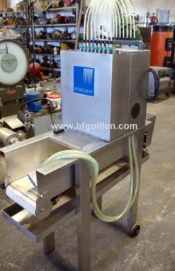 SIRINGATRICE POKOMAT P8/270