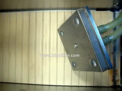 SIRINGATRICE POKOMAT P8/270