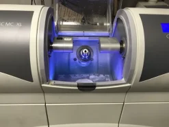 Sirona Cerec Omnicam Ac e Mcxl Cerec 4.4