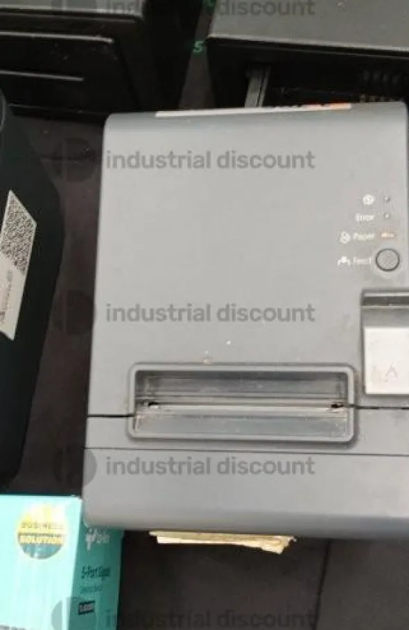 22#9204 Sistema automatico per ristorazione Mytec