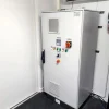 Sistema di accumulo LaserTec FullSet Monolith 265