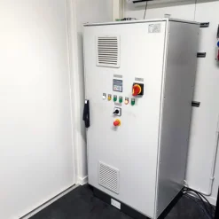 Sistema di accumulo LaserTec FullSet Monolith 265