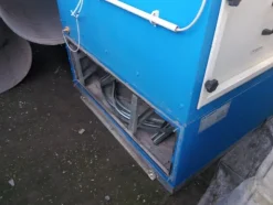1#5986 Sistema di aspirazione Air Condott
