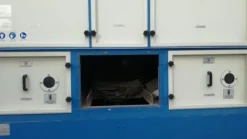 1#5986 Sistema di aspirazione Air Condott