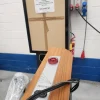 SISTEMA DI CONTROLLO DELLA POSTURA - TAPIS ROULANT