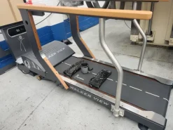 SISTEMA DI CONTROLLO DELLA POSTURA - TAPIS ROULANT