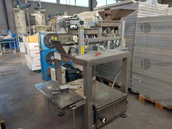 80#8866 Sistema di dosaggio Campagnolo