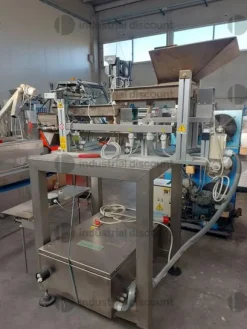 80#8866 Sistema di dosaggio Campagnolo