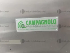 80#8866 Sistema di dosaggio Campagnolo