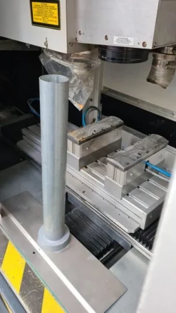 6#6911 Sistema di marcatura laser