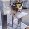 SISTEMA DI POMPAGGIO IN ACCIAIO (MF-PR-POM-56.)