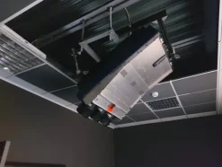 95#7922 Sistema di proiezione virtuale 3D