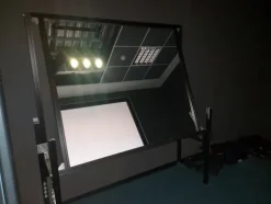 95#7922 Sistema di proiezione virtuale 3D