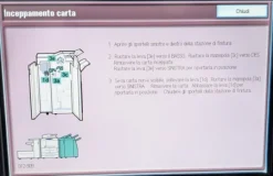 SISTEMA DI STAMPA AZIENDALI