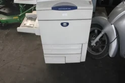 7#7149 Sistema di stampa digitale Xerox DC242