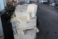7#7149 Sistema di stampa digitale Xerox DC242