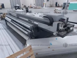 40#9805 Sistema di stampa Swiss Qprint