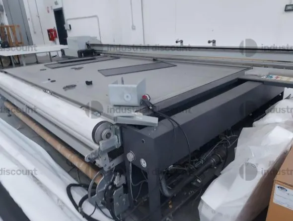 40#9805 Sistema di stampa Swiss Qprint
