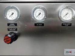 SISTEMA PER FILMATURA COMPRESSE (COD. PH-PR-BAS-24)