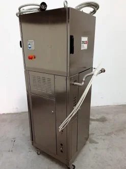 SISTEMA PER FILMATURA COMPRESSE (COD. PH-PR-BAS-24)