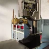 Sistema Saldatura HUGHES HCD-300 + Testa Parallel-Gap
