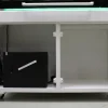Sistema trasferimento automatico campioni MGISTP-7000