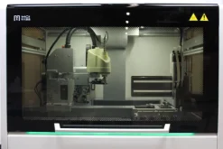 Sistema trasferimento automatico campioni MGISTP-7000