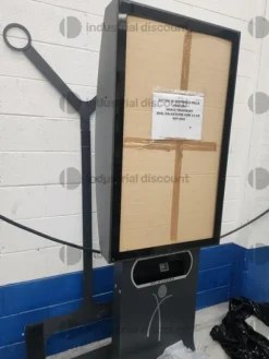 21#9204 Sistemi controllo postura Tecnobody Walkerview