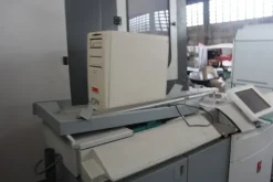 6#7149 Sistemi di stampa Ocè VP2110 e Xerox DC 242