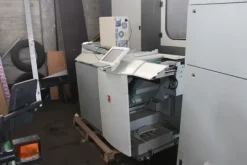 6#7149 Sistemi di stampa Ocè VP2110 e Xerox DC 242