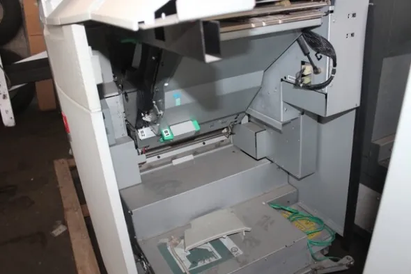 6#7149 Sistemi di stampa Ocè VP2110 e Xerox DC 242