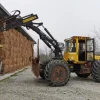 16#4107 Skidder Welte forestale