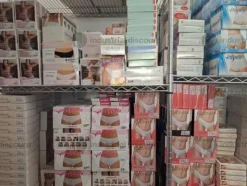 17#8933 Slip e Culotte