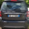 2#9459 Smart fortwo