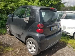 2#9459 Smart fortwo