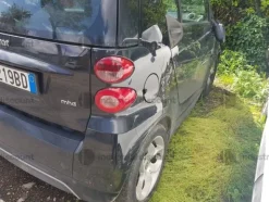 2#9459 Smart fortwo