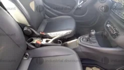 9#9332 Smart ForTwo Coupe