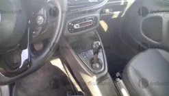 9#9332 Smart ForTwo Coupe