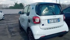 9#9332 Smart ForTwo Coupe