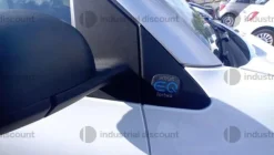 9#9332 Smart ForTwo Coupe