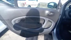 9#9332 Smart ForTwo Coupe