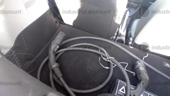 9#9332 Smart ForTwo Coupe