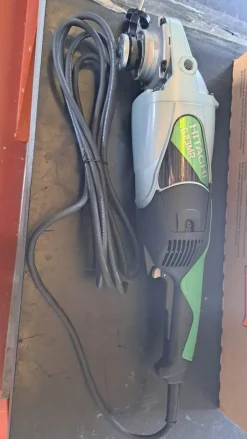 Smerigliatrice angolare Hitachi - Koki G23MR