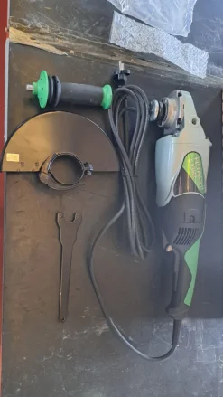 Smerigliatrice angolare Hitachi - Koki G23MR