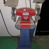 SMERIGLIATRICE DA BANCO PROFESSIONALE DOPPIA MOLA