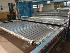 3#8793 Smerigliatrice Flamar Italia