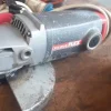 SMERIGLIATRICI ANGOLARI FLEX 230