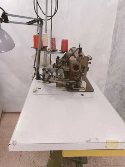 Smerlatrice Baratto Rimoldi EBA-158D