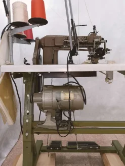 Smerlatrice Baratto Rimoldi EBA-158D