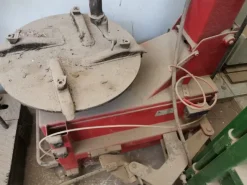 SMONTAGOMME PER AUTO
